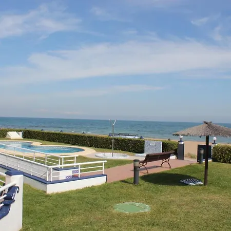 Medina Molins - Deniasol *