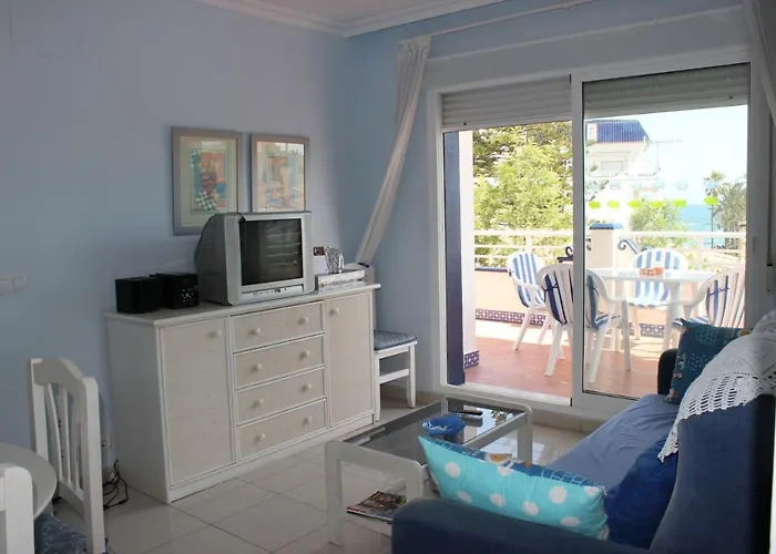 Medina Molins - Deniasol Dénia