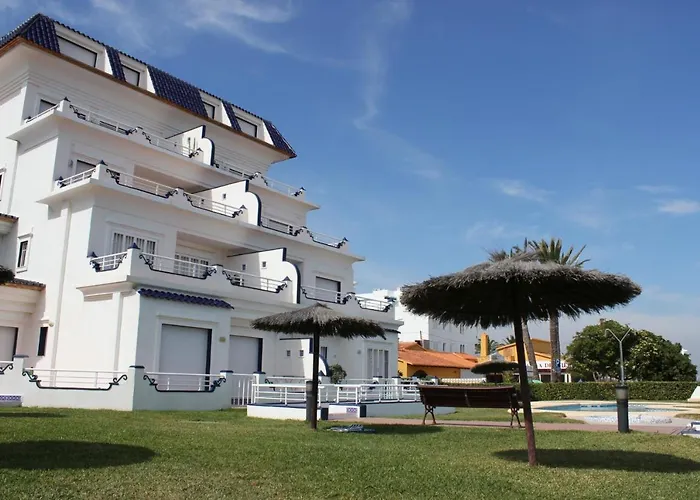 Apartamento Medina Molins - Deniasol *