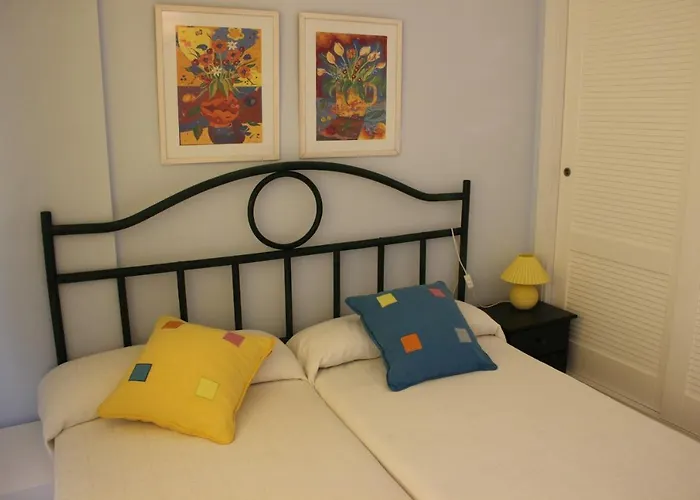 Medina Molins - Deniasol * Dénia