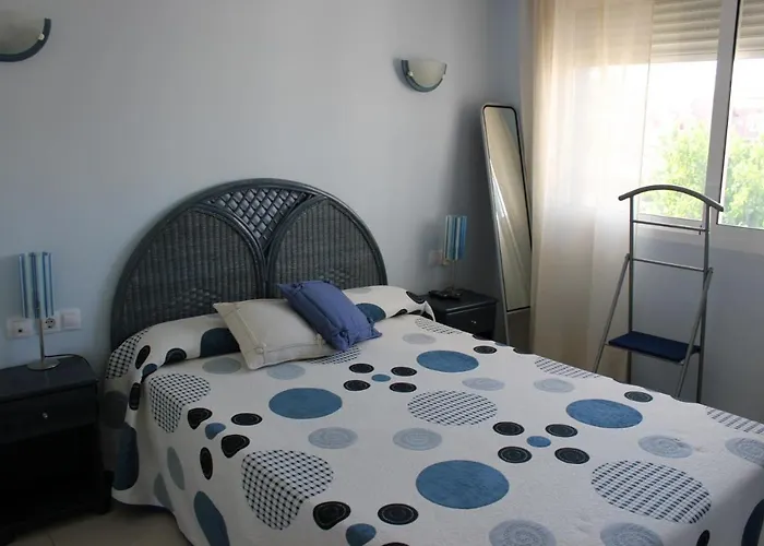 Medina Molins - Deniasol Dénia