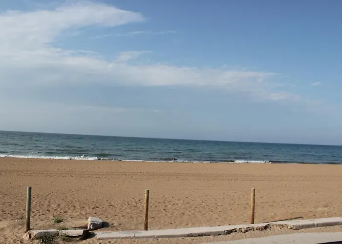 Medina Molins - Deniasol Apartamento *