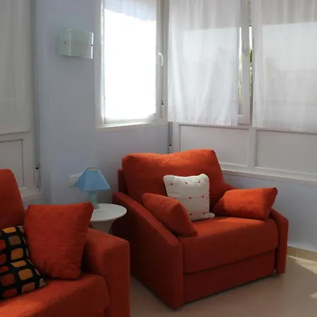 Medina Molins - Deniasol Apartment