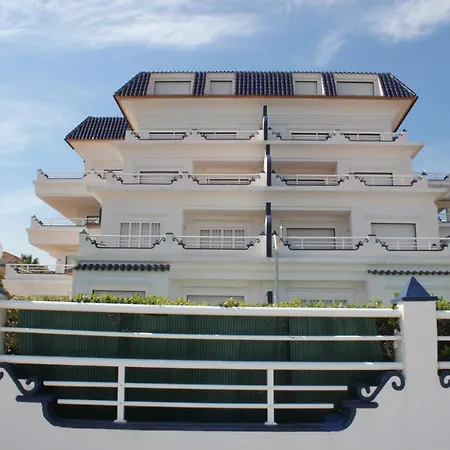 Medina Molins - Deniasol Apartment *