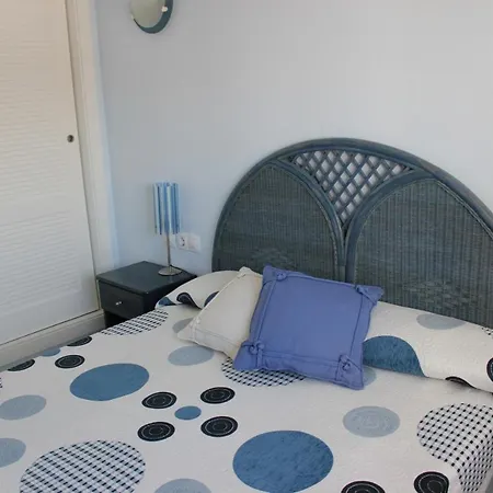 Medina Molins - Deniasol Apartment *