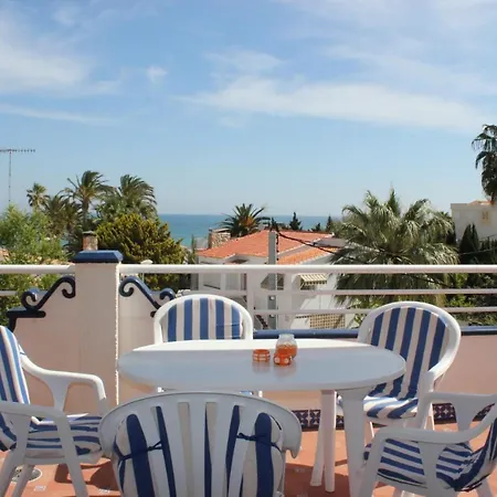 Medina Molins - Deniasol * 데니아