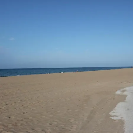 아파트 Medina Molins - Deniasol 데니아