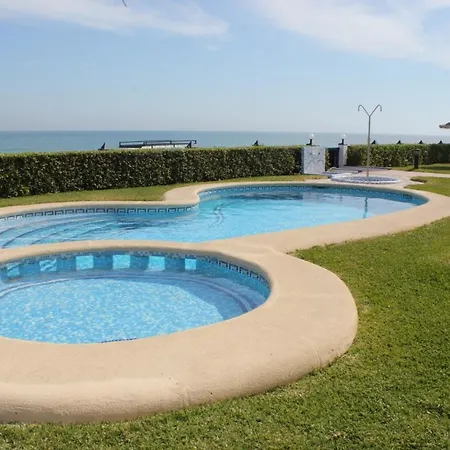 Apartment Medina Molins - Deniasol *