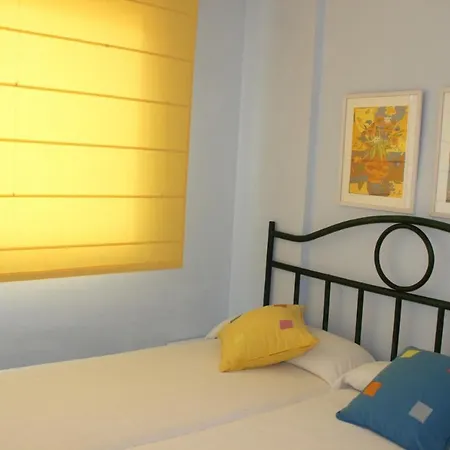 Apartment Medina Molins - Deniasol
