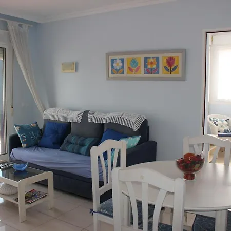 Medina Molins - Deniasol 아파트 데니아