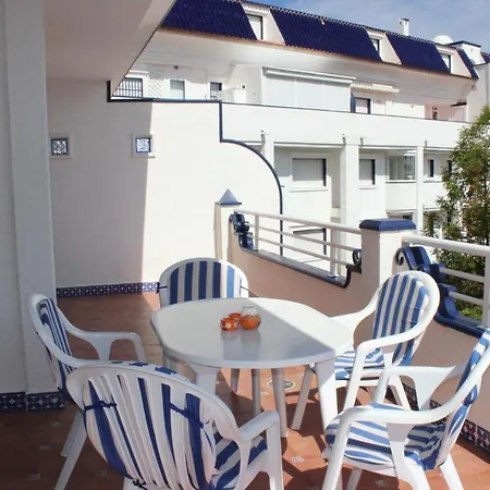 Medina Molins - Deniasol Appartement *