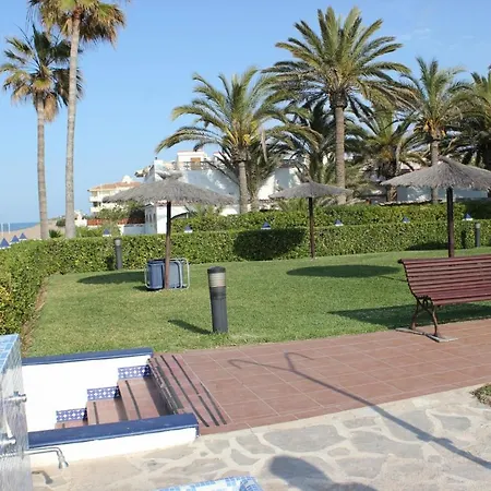 Medina Molins - Deniasol Denia