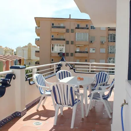 Apartment Medina Molins - Deniasol