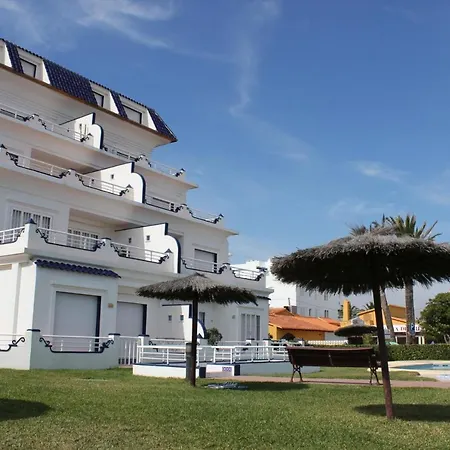 Appartement Medina Molins - Deniasol *