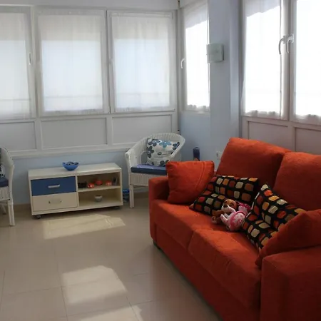Medina Molins - Deniasol Apartment Denia