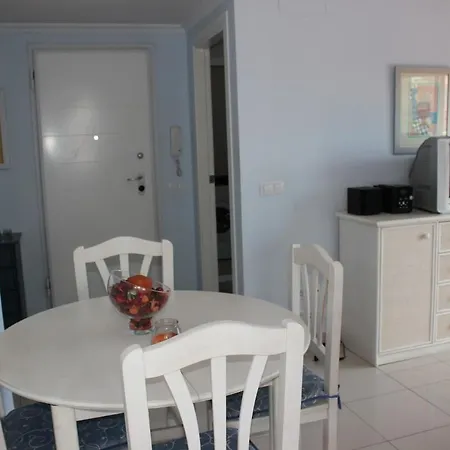 Apartment Medina Molins - Deniasol Denia