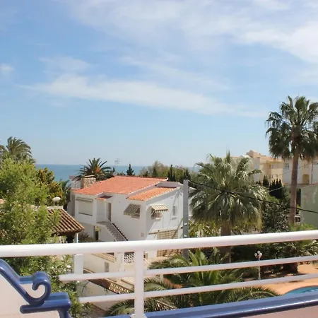 Medina Molins - Deniasol 데니아