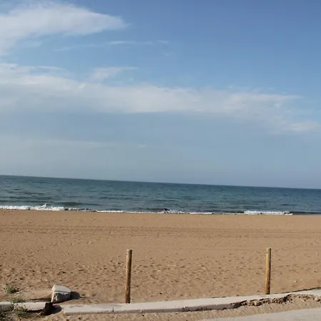 Medina Molins - Deniasol Apartment *