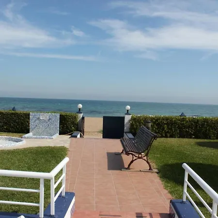 Medina Molins - Deniasol Apartment *