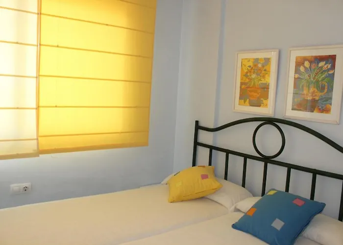 Apartment Medina Molins - Deniasol