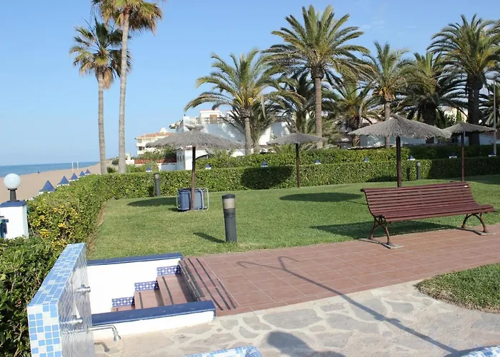 Medina Molins - Deniasol Denia