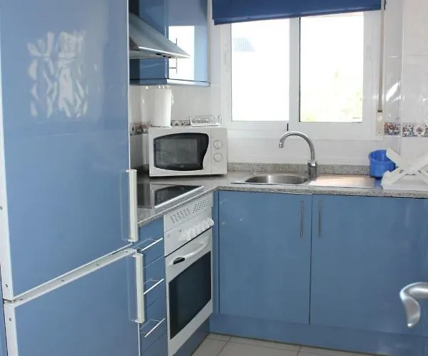 Medina Molins - Deniasol Denia