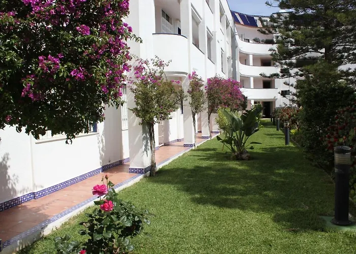 Medina Molins - Deniasol Apartment *