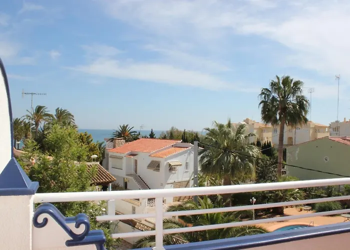 Medina Molins - Deniasol Denia